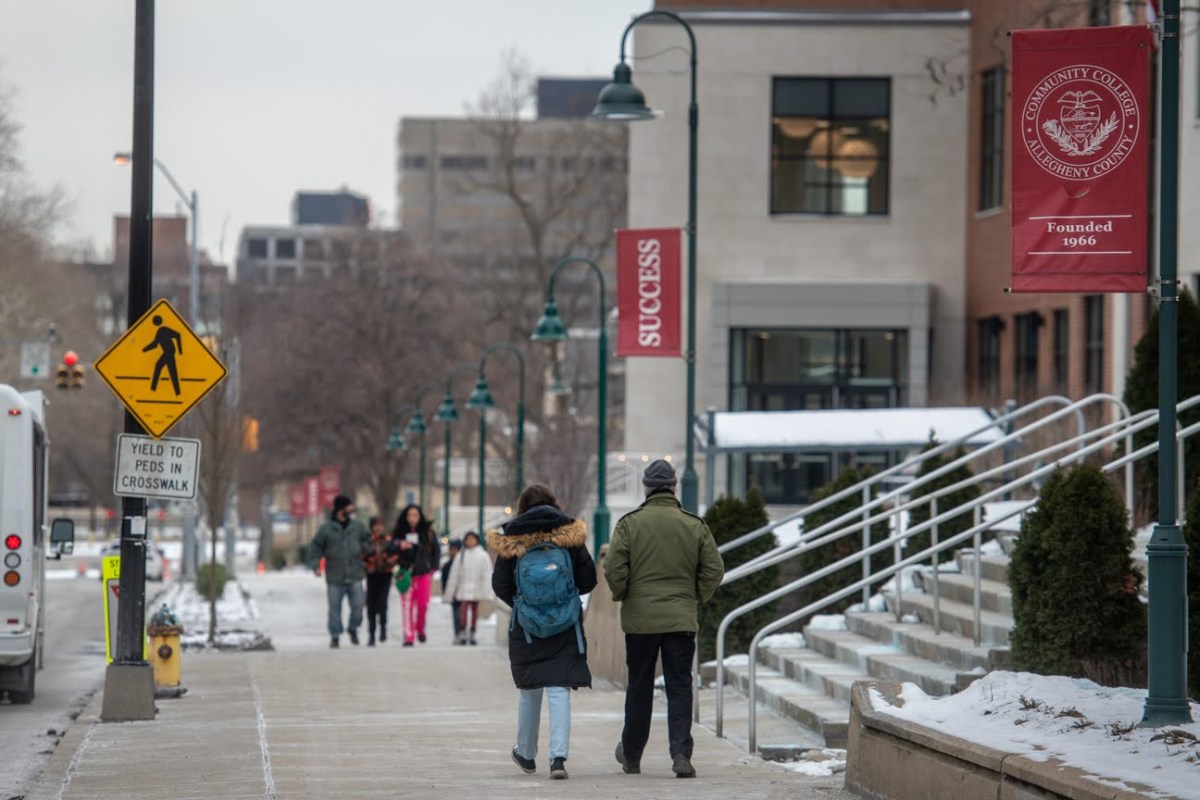 After pandemic disruption, enrollment at CCAC stabilizes