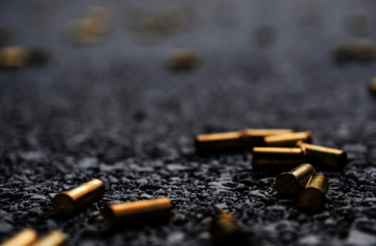 Black communities are disproportionately hurt by gun violence. We can’t ignore them.