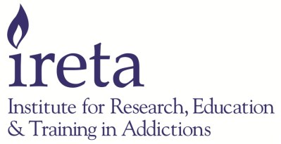 Institute for Research, Education & Training in Addictions (IRETA)