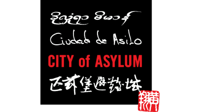 City of Asylum