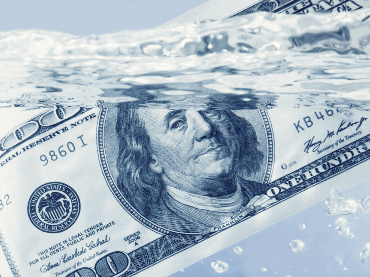 Water bill got you underwater? You may be eligible for discounts in Pittsburgh.