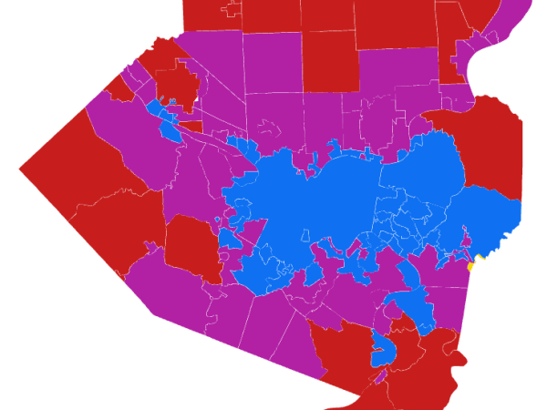 Suburban ticket splitting spelled defeat for Dugan, nearly derailed Innamorato